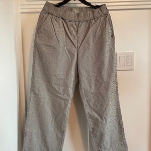 The Easy Pant Everlane